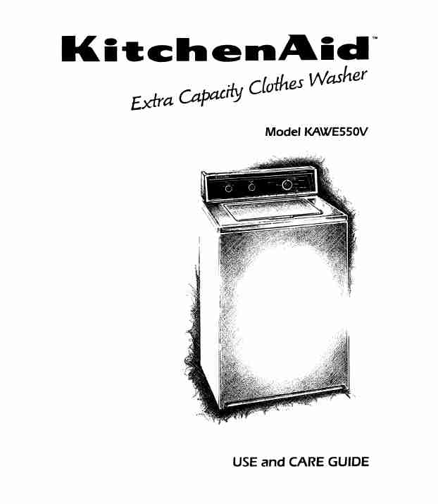 KitchenAid Washer KAWE550V-page_pdf
